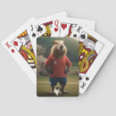 Recherche de soccer jeux de cartes Balle
