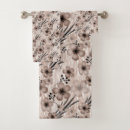 Search for tiger bath towels Floral