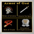 Search for armour of god posters Religious