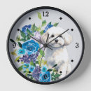 Search for bichon frise art Watercolor