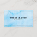 Search for wall street business cards Professional