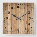 Search for light wood clocks Texture