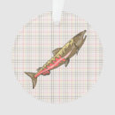 Search for salmon ornaments Angler