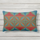 Search for rust red pillows Rustic