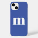 Search for monogram iphone cases Typography