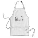 Search for bride shower aprons Bachelorette
