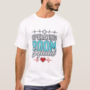 Recherche de opération tshirts Infirmière