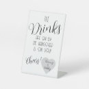 Search for hangover wedding signs Reception