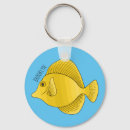 Search for tang keychains Fish