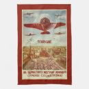 Search for russian tea towels Vintage