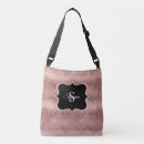 Search for monogram crossbody bags Glitter