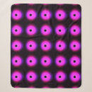 Search for glow in the dark blankets Pattern