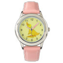 Search for duck watches Cute