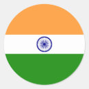 Recherche de safran autocollants Tricolore