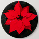 Recherche de poinsettia badges Pointe