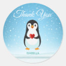 Search for cute blue penguin stickers Thank you