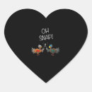 Search for heart tree stickers Christmas movie