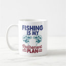 Search for funny lake mugs Bass fishing