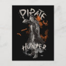 Search for ghost hunter postcards Captain salazar