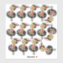 Search for music stickers Kids