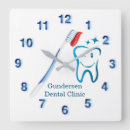 Search for dental clocks Smile