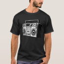 Recherche de ghetto tshirts Blaster