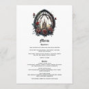 Search for halloween menus Floral