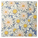 Search for water lily tiles Flowers