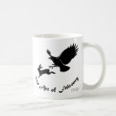 Search for falconry mugs Falconer