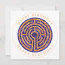 Search for spirituality birthday cards Meditation