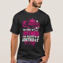 Search for happy birthday to me tshirts November