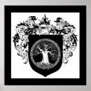 Recherche de décor celtique art Arbre de vie