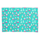 Search for sailing pillowcases Ocean