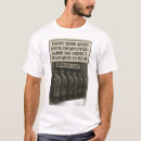 Recherche de grande dépression tshirts Travail