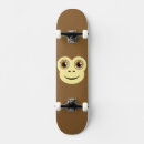 Recherche de singe skateboards Mignon