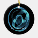 Search for dj ornaments Techno