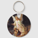 Search for vintage religion keychains Faith