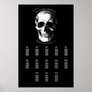 Search for halloween wedding seating charts Skull