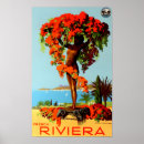 Search for french riviera posters France