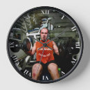 Search for barbell clocks Weightlifting