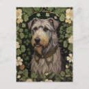 Search for wolfhounds postcards Ireland