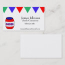 Search for rodeo business cards Horse