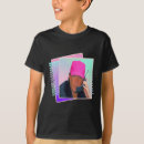 Recherche de 80s enfant tshirts Laissons aller brandon