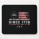 Search for nine eleven mousepads Patriot