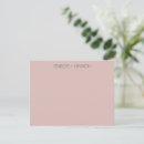 Search for rose note cards Simple