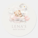 Search for sleeping teddy bear stickers Baby