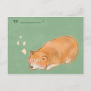 Search for beloved postcards Cute