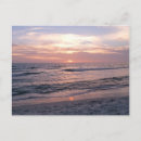Recherche de sable rose cartes postales Océan
