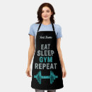 Search for workout aprons Gym