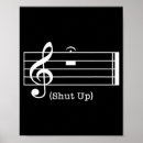 Search for shut up posters Photography